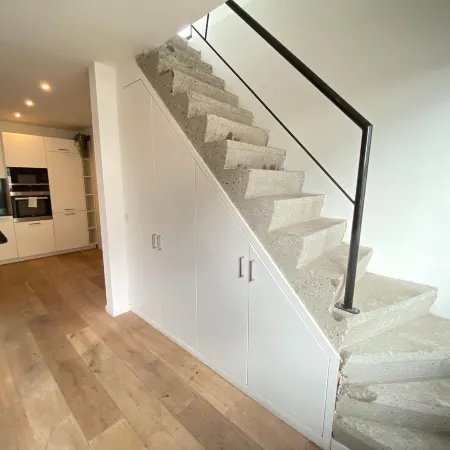 Modern Antwerp City Centre Stay