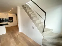Modern Antwerp City Centre Stay