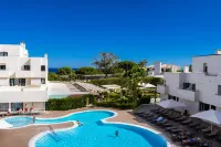 Santa Eulalia Hotel & Spa - Kolam Renang