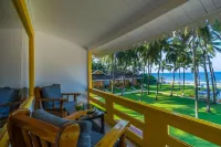 La Cabana Beach & Spa, by Ashvem Beach - Ocean View