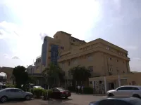 Aotel Hotel Lagos Ikeja Hotels in Ojodu