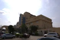 Aotel Hotel Lagos Ikeja