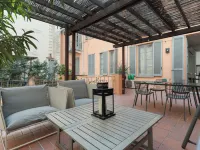 Brera Apartments in Palestro Hotels near Palestro Station