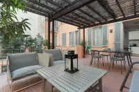 Brera Apartments in Palestro - Apartment