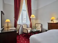 Hotel President Hotels in 