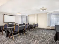 坦帕國際機場/西岸歡朋酒店 鄰近雷蒙德·詹姆斯体育场的酒店