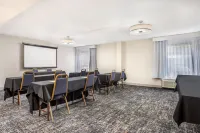 Hampton Inn Tampa-Airport/Westshore