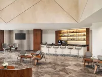 Novotel Cairo 6th Of October - bar