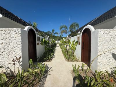 Kairos Boutique Sports Hotel Lombok