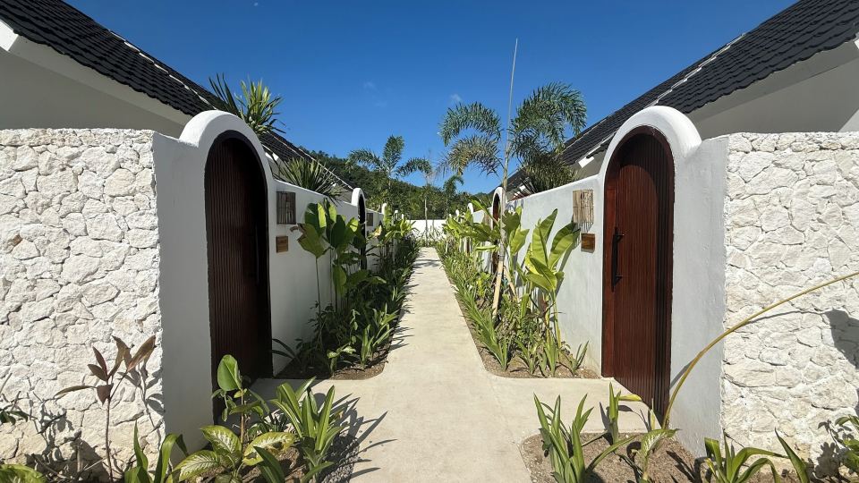 Kairos Boutique Sports Hotel Lombok