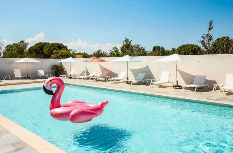 Ibis Styles Montpellier Aeroport Parc des Expos photo 3
