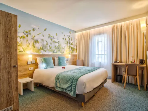 Hôtel Mercure Trouville-Sur-Mer