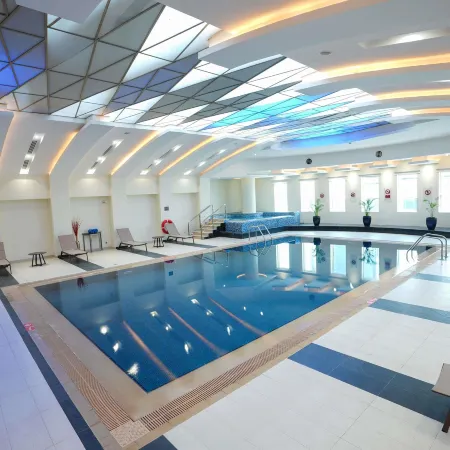 Novotel Riyadh Al Anoud