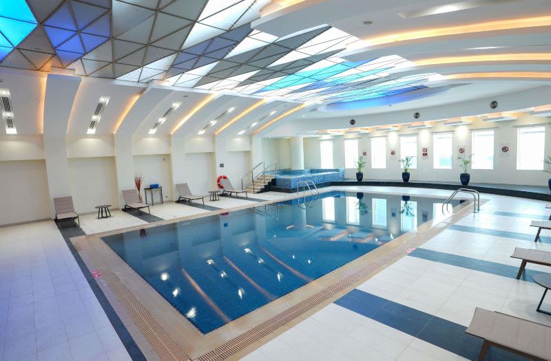 Novotel Riyadh Al Anoud photo 3
