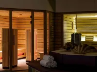 Pullman Eindhoven Cocagne - spa