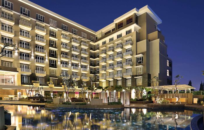 Grand Mercure Bandung Setiabudi