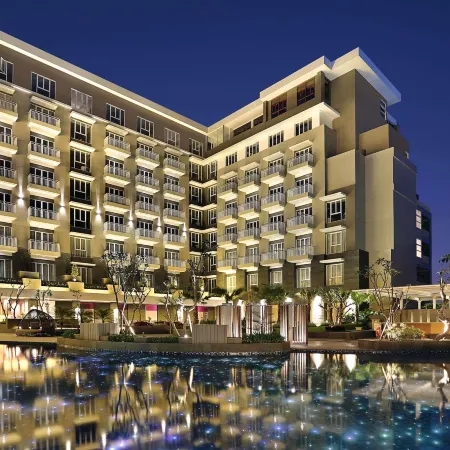 Grand Mercure Bandung Setiabudi