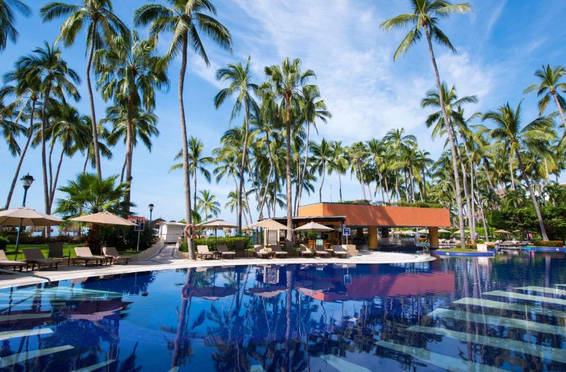 Club Regina Puerto Vallarta managed by Accor photo 5