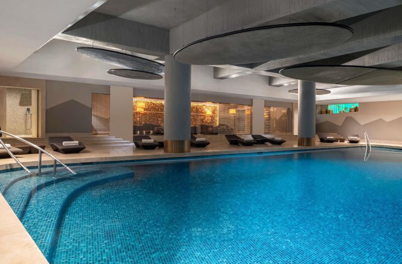 Swissôtel Resort Bodrum Beach photo 4