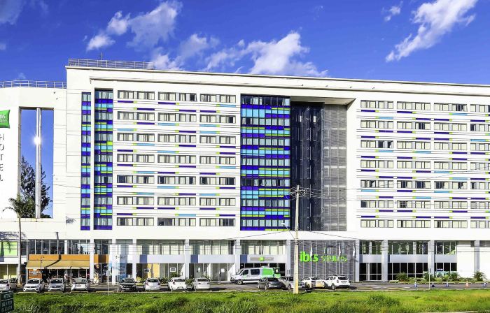 Ibis Styles Confins Aeroporto