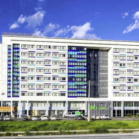 Ibis Styles Confins Aeroporto