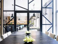Ibis Styles Grudziadz - ที่มีที่จอดรถ