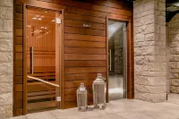 Boutique Hotel & Spa Casa del Mare - Mediterraneo - spa