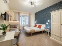VaticanRome Guesthouse Hotels near مستشفى جيميللي
