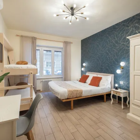 VaticanRome Guesthouse