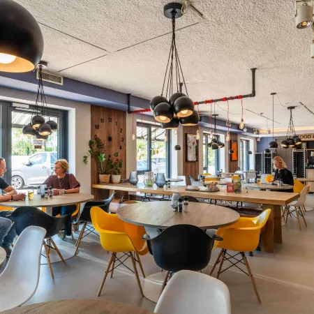 ibis Styles Haarlem City