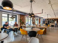 ibis Styles Haarlem City - 3-Star