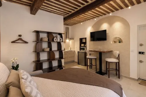 Cocon d'azur