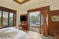 Alaya Stay Adarsh Villa PetFriendly 3BHK - 4-Star