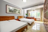 Xunvsheng Villa (Haibin West Road) - Villas