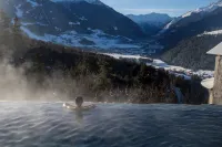 QC Hotel Bagni Vecchi - spa