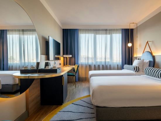 The Belson Brussels, a Tribute Portfolio Hotel by Marriott