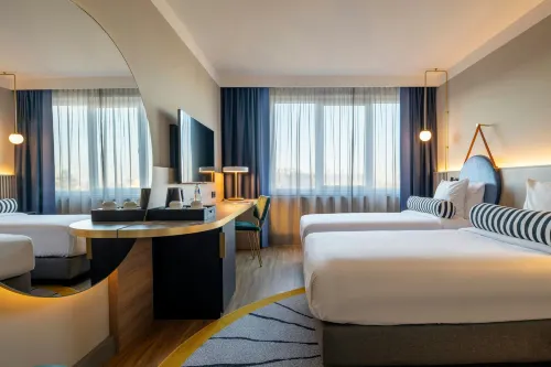 The Belson Brussels, a Tribute Portfolio Hotel