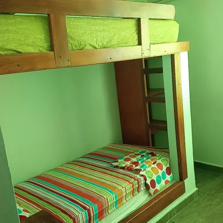 Charming 3-Bedroom Apartment in Santiago de Tolú, Colombia