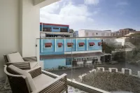 Four Points by Sheraton São Vicente Resort - Ocean View