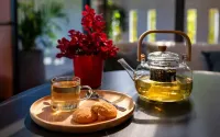 NH Collection Samui Peace Resort - Breakfast