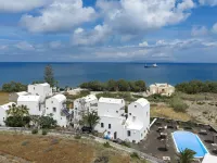 Anna Traditional Apartments Hotels near Santorini Thira Airport