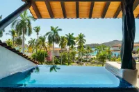 Thompson Zihuatanejo, A Beach Resort by Hyatt - Ocean View