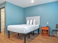 Extended Stay America Select Suites - Jackson - South Hotels in Byram