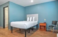 Extended Stay America Select Suites - Jackson - South - Pysäköinti