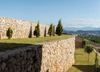 Anassia Villas - chambre d’hôtes