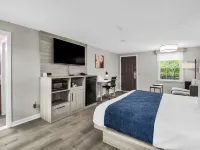 Northshore Hotel Hotels in Danvers