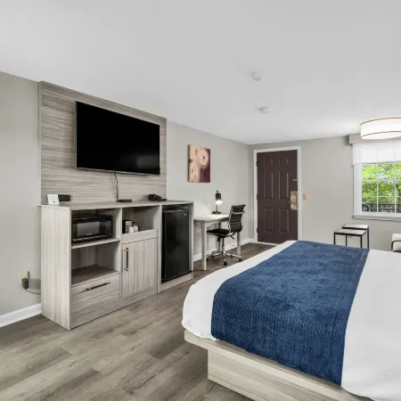 Northshore Hotel Hotels in Danvers