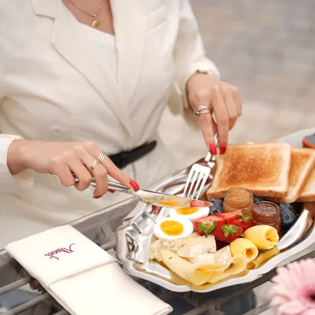 Motives Inn Dilijan