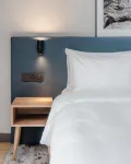 Radisson Hotel Berlin Charlottenburg Hoteles en Berlín