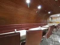 斯里賽麗晶飯店 卡奇古達（Kachiguda）附近的飯店